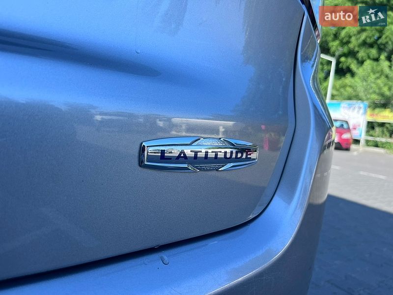 Внедорожник / Кроссовер Jeep Compass 2019 в Виннице фото 22 Внедорожник / Кроссовер Jeep Compass 2019 в Виннице