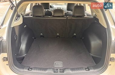Позашляховик / Кросовер Jeep Compass 2017 в Києві
