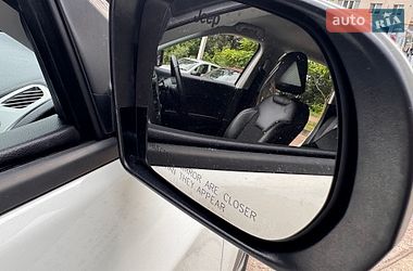 Позашляховик / Кросовер Jeep Compass 2017 в Києві