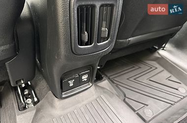 Позашляховик / Кросовер Jeep Compass 2017 в Києві
