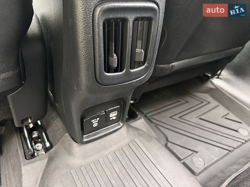 Позашляховик / Кросовер Jeep Compass 2017 в Києві