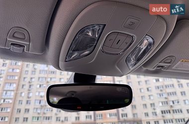 Позашляховик / Кросовер Jeep Compass 2017 в Києві