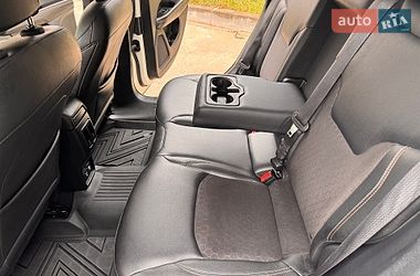 Позашляховик / Кросовер Jeep Compass 2017 в Києві