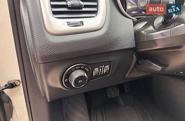 Позашляховик / Кросовер Jeep Compass 2017 в Києві
