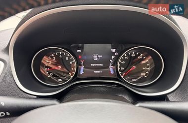 Позашляховик / Кросовер Jeep Compass 2017 в Києві