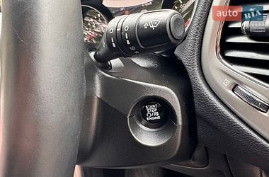Позашляховик / Кросовер Jeep Compass 2017 в Києві