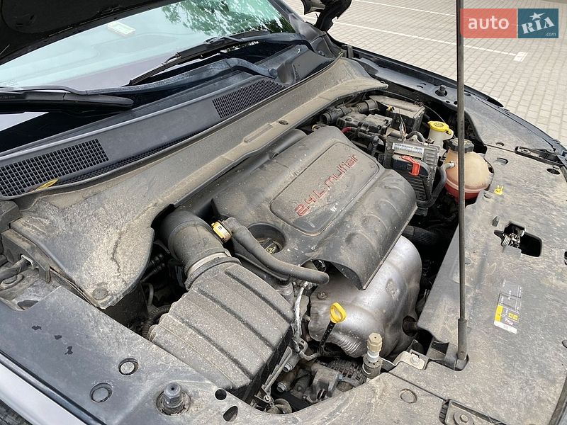 Внедорожник / Кроссовер Jeep Compass 2018 в Коломые фото 12 Внедорожник / Кроссовер Jeep Compass 2018 в Коломые