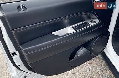 Позашляховик / Кросовер Jeep Compass 2015 в Білій Церкві фото 12 Позашляховик / Кросовер Jeep Compass 2015 в Білій Церкві
