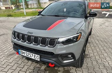 Jeep Compass  2023