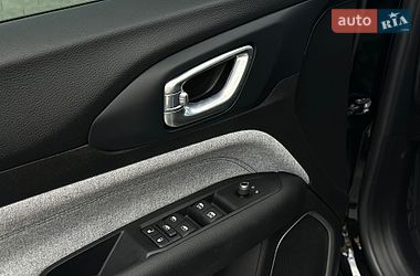 Внедорожник / Кроссовер Jeep Compass 2021 в Ивано-Франковске