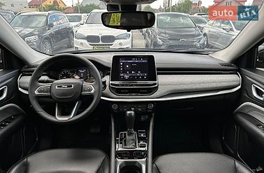 Внедорожник / Кроссовер Jeep Compass 2021 в Ивано-Франковске