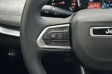 Внедорожник / Кроссовер Jeep Compass 2021 в Ивано-Франковске
