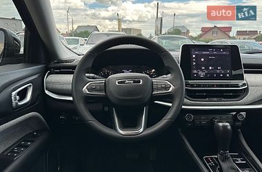 Внедорожник / Кроссовер Jeep Compass 2021 в Ивано-Франковске