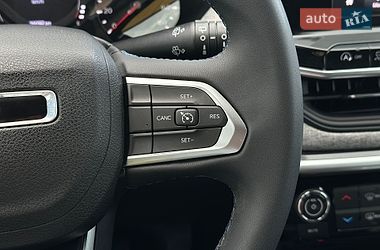 Внедорожник / Кроссовер Jeep Compass 2021 в Ивано-Франковске