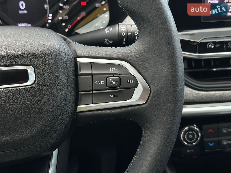 Внедорожник / Кроссовер Jeep Compass 2021 в Ивано-Франковске