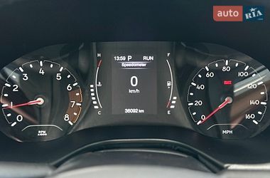 Внедорожник / Кроссовер Jeep Compass 2021 в Ивано-Франковске