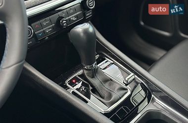 Внедорожник / Кроссовер Jeep Compass 2021 в Ивано-Франковске