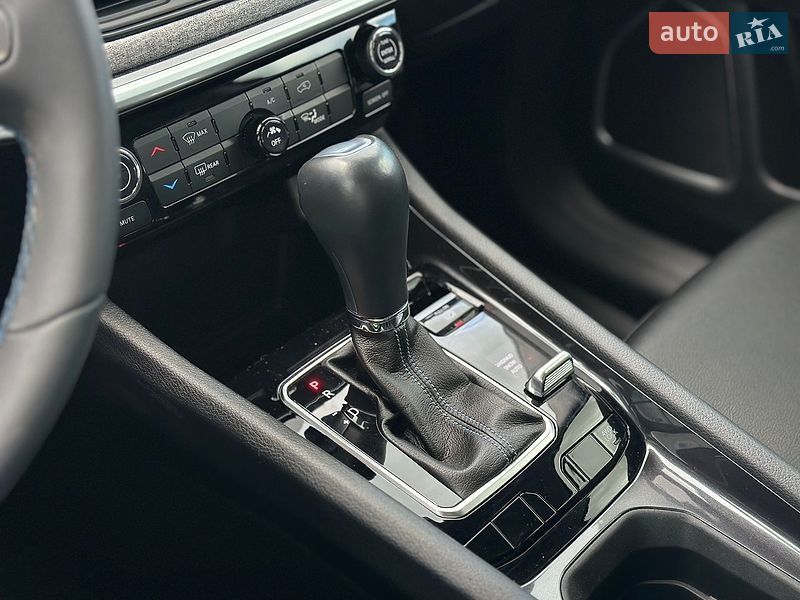 Внедорожник / Кроссовер Jeep Compass 2021 в Ивано-Франковске