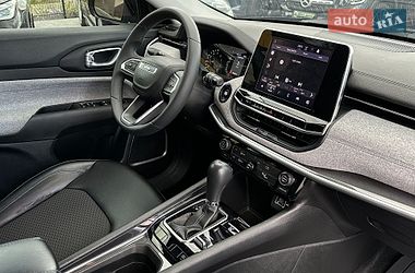 Внедорожник / Кроссовер Jeep Compass 2021 в Ивано-Франковске