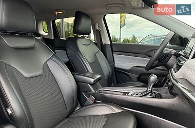 Внедорожник / Кроссовер Jeep Compass 2021 в Ивано-Франковске