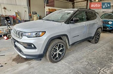 Jeep Compass  2024