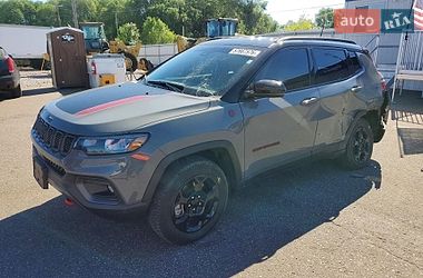Jeep Compass  2023