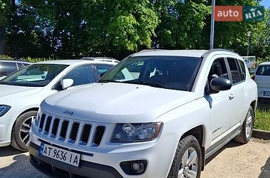 Jeep Compass 2015