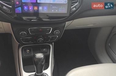 Внедорожник / Кроссовер Jeep Compass 2019 в Перещепине