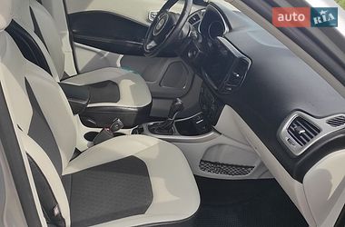 Внедорожник / Кроссовер Jeep Compass 2019 в Перещепине