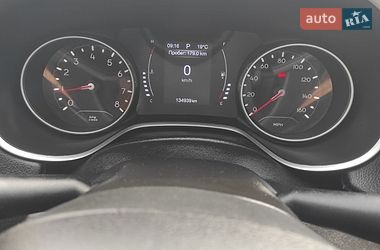 Внедорожник / Кроссовер Jeep Compass 2019 в Перещепине