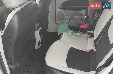 Внедорожник / Кроссовер Jeep Compass 2019 в Перещепине
