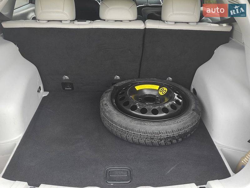 Внедорожник / Кроссовер Jeep Compass 2019 в Перещепине