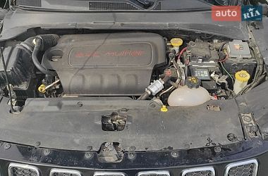 Внедорожник / Кроссовер Jeep Compass 2019 в Перещепине
