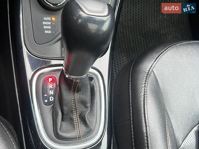 Внедорожник / Кроссовер Jeep Compass 2019 в Киеве фото 20 Внедорожник / Кроссовер Jeep Compass 2019 в Киеве