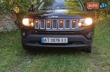 Jeep Compass  2013