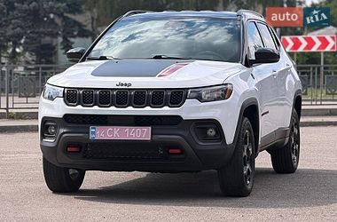 Jeep Compass  2023