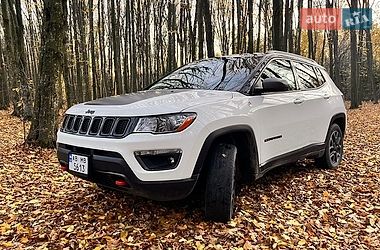 Jeep Compass  2019