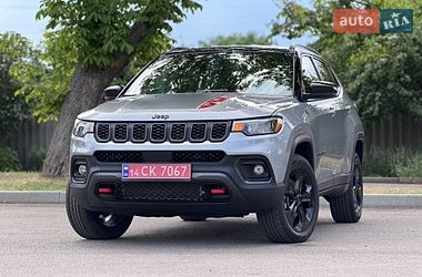 Jeep Compass  2023