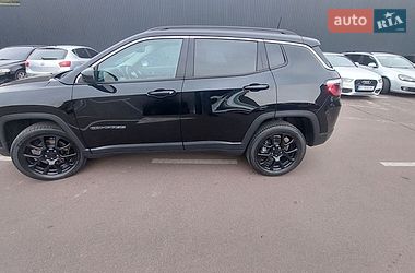 Jeep Compass  2021