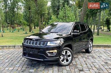 Jeep Compass 2020