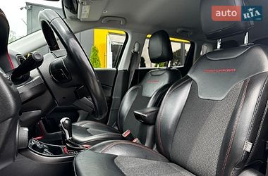 Позашляховик / Кросовер Jeep Compass 2019 в Івано-Франківську