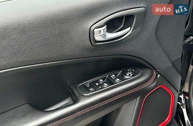 Позашляховик / Кросовер Jeep Compass 2019 в Івано-Франківську