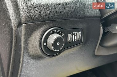 Позашляховик / Кросовер Jeep Compass 2019 в Івано-Франківську