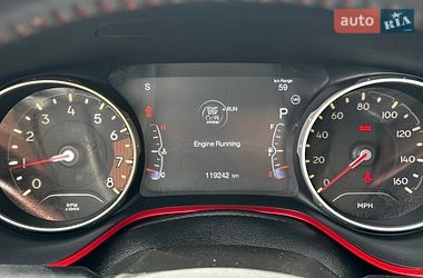 Позашляховик / Кросовер Jeep Compass 2019 в Івано-Франківську