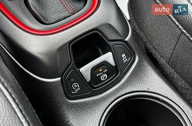 Позашляховик / Кросовер Jeep Compass 2019 в Івано-Франківську