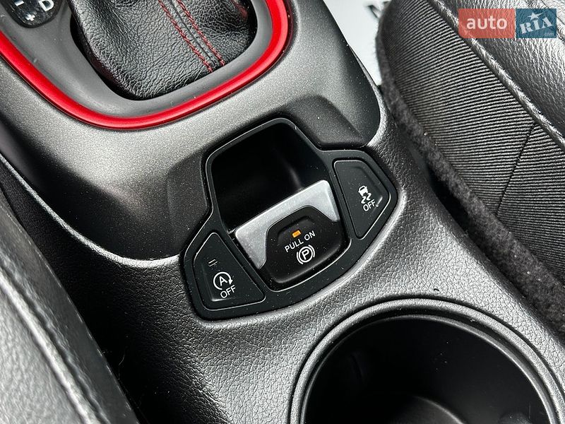 Позашляховик / Кросовер Jeep Compass 2019 в Івано-Франківську