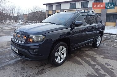 Jeep Compass  2013