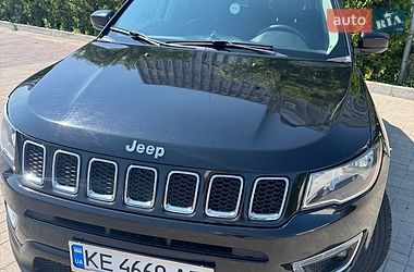 Jeep Compass  2020
