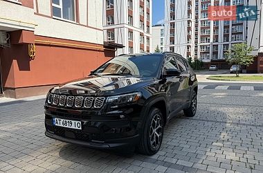 Jeep Compass  2024