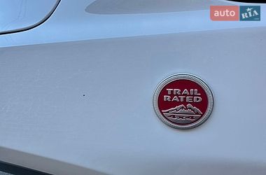Внедорожник / Кроссовер Jeep Compass 2019 в Чернигове